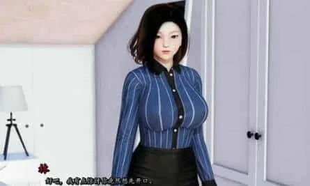 我真正的愿望 故事片段 专题图
